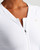White - Full Back Support Shirt | Women's Long Sleeve