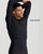 Black - Full Back Support Shirt | Men's Long Sleeve