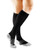 Black - Women's Performance Over the Calf Compression Socks - 3-Pack Outlet