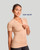 Nude - Full Back Support Shirt | Women's Short Sleeve
