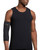 Black - Men's Core Compression Infrared Elbow Sleeve