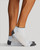 Poppy Seed Heather - Easy-On Compression Socks with Infrared | Men's Ankle