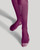 Purple - ActiveWick Compression Socks | Women's Over the Calf