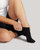 Black - ActiveWick Compression Socks | Women's Ankle