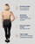Nude - Back Support Bra | Seamless