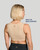 Nude - Back Support Bra | Seamless