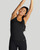 Black - Original Compression Tank With Infrared | Women's