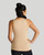 Nude - Original Compression Tank With Infrared | Women's