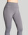 Slate Grey - Compression Leggings | Women's High Waisted