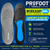 One Size - Workaday Gel Insole | Men's