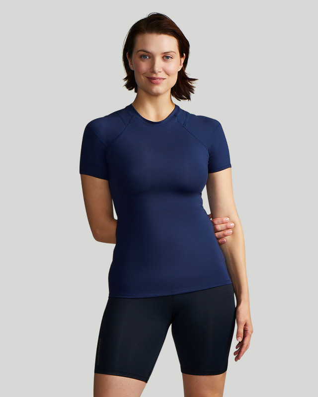 Posture Corrector Shirt | Shop Now at Tommie Copper®