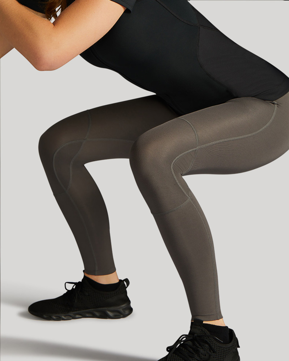 Knee Support Leggings AllDay Comfort Tommie Copper®