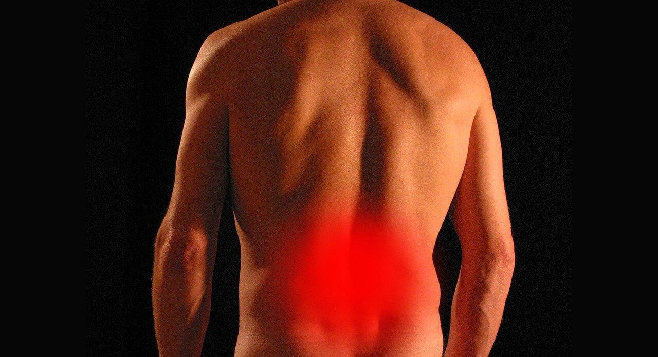 5 Tips for Lower Back and Hip Pain Relief - Tommie Copper