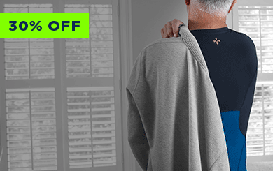 tommie copper lower back support