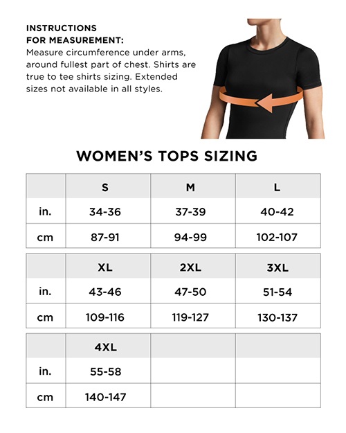 Tommie Copper® Women’s Long Sleeve Compression Support Shirt