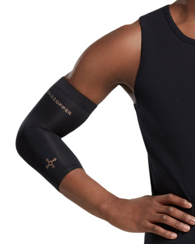 Heavy Duty Elbow Sleeve - GASP