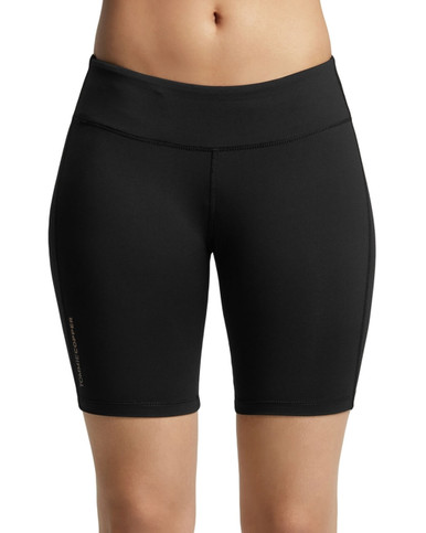 Women’s Compression Running Shorts | Tommie Copper®
