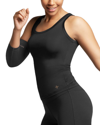 ウエイトトレーニング Gasp Power elbow sleeves, Black/Flame S ウエイトトレーニング Gasp Power elbow sleeves, Black/Flame S