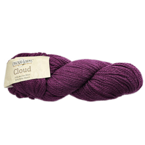 Cascade Cloud Loganberry 2130