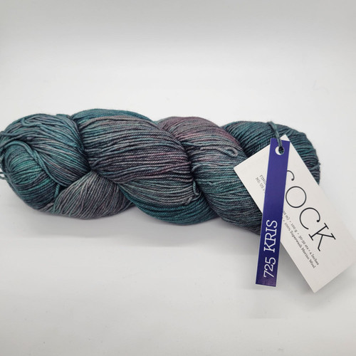 Malabrigo Sock Kris 725