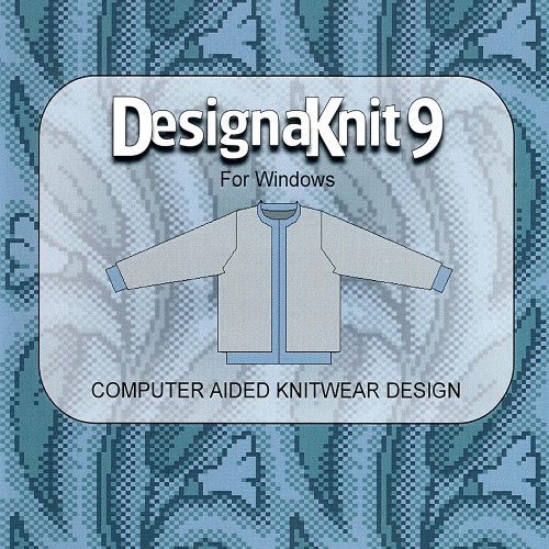 DesignaKnit 9 Pro