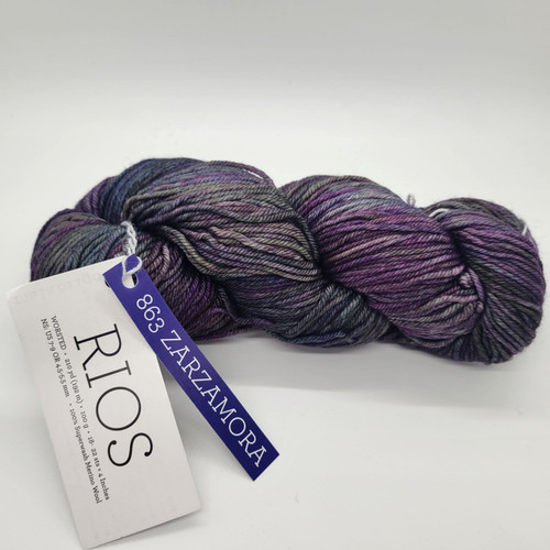 Malabrigo Rios Zarzamora 863