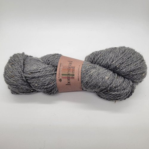 Homestead Tweed Med Grey 505