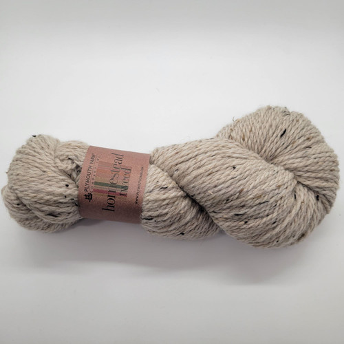 Homestead Tweed Oatmeal Tweed 506