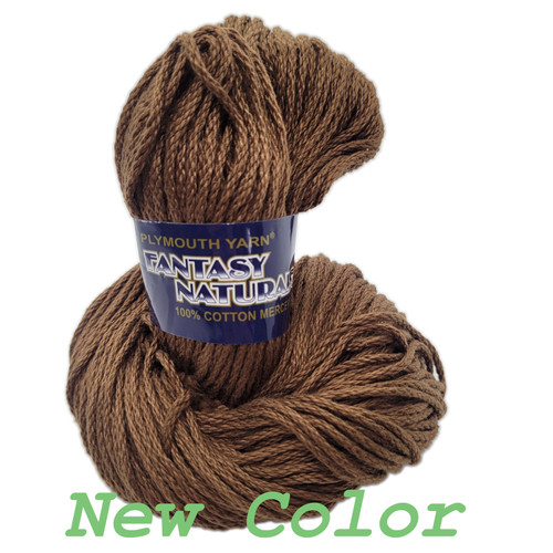 Fantasy Naturale Brown 7382