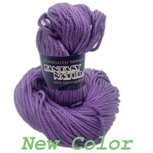 Fantasy Naturale Purple 6201