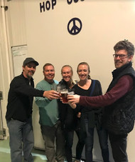 Let’s Bee Friends IPA Let’s Bee Friends IPA