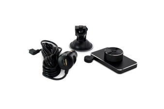 High Quality Dual Cam Car Dashboard Cam Video Recorder Nightvision DVR