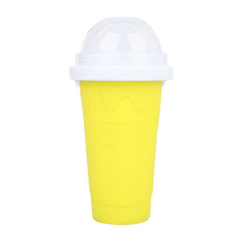 Summer Squeeze Homemade Juice Water Bottle