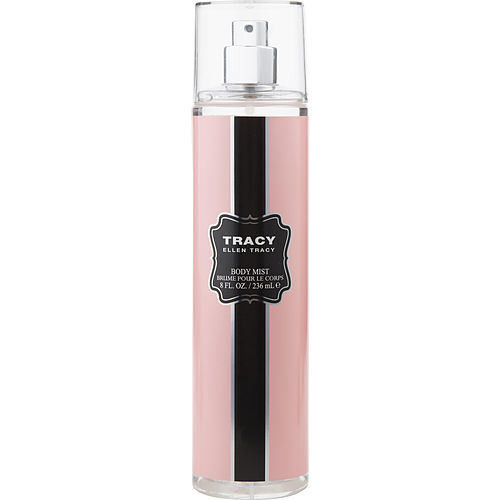 TRACY by Ellen Tracy BODY MIST 8 OZ