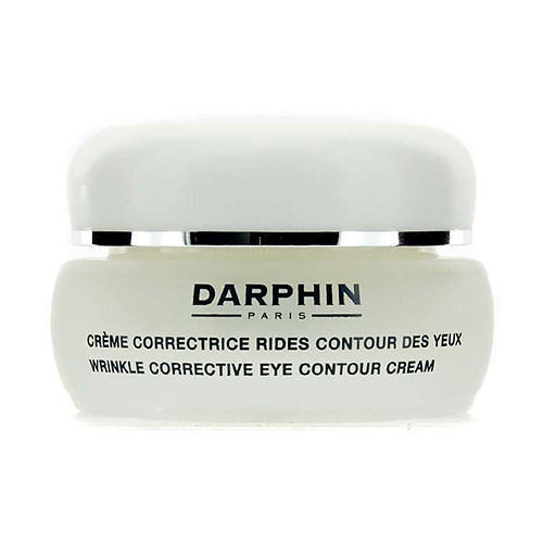 Darphin by Darphin Wrinkle Corrective Eye Contour Cream --15ml/0.5oz