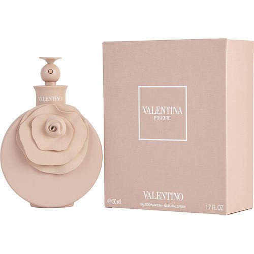 VALENTINO VALENTINA POUDRE by Valentino EAU DE PARFUM SPRAY 1.7 OZ