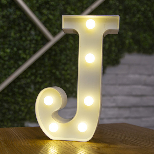 Alphabet Letter LED Lights Luminous Number Lamp Decor Battery Night Light for home Wedding Birthday Christmas party Decoration(D0101HIXGBU.)