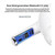 Wireless Bluetooth Earphone For Smartphone