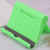 1pc Foldable Mobile Phone Holder Desktop Tablet Stand