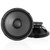DJ Subwoofer Replacement Pro Audio 12" PA Sub Woofer Loudspeaker Equipment Heavy Bass 5 Core FR 12155 Ratings