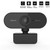 1080p HD Webcam USB Web Camera with Microphone XH