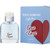 D & G LIGHT BLUE LOVE IS LOVE by Dolce & Gabbana EDT SPRAY 2.5 OZ