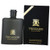 TRUSSARDI BLACK EXTREME by Trussardi EDT SPRAY 3.4 OZ