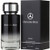 MERCEDES-BENZ INTENSE by Mercedes-Benz EDT SPRAY 4 OZ