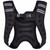 Weighted Body Vest for Men & Women Weight Vests for Training Running Fitness Workout Crossfit Walking Exercise Weights