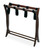 Scarlett Luggage Rack Walnut