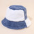 Autumn and winter new fisherman hat plush lamb wool plaid stitching fashion warm hat for men and women