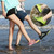 Outdoor Beach Shoes Men Women Water Shoes Dry Quick Fishing Shoes Sports Yoga