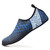 Men's Water Shoes Quick Drying Swimming Socks Women Yoga Shoes Summer Aqua Sandals Non Slip Barefoot Slippers for Beach Vacation