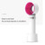 Mini Portable desk Fan USB Rech Mini Portable Fan USB Rechargeable Night Light Cooling Handheld Fan Three Speed Adjust